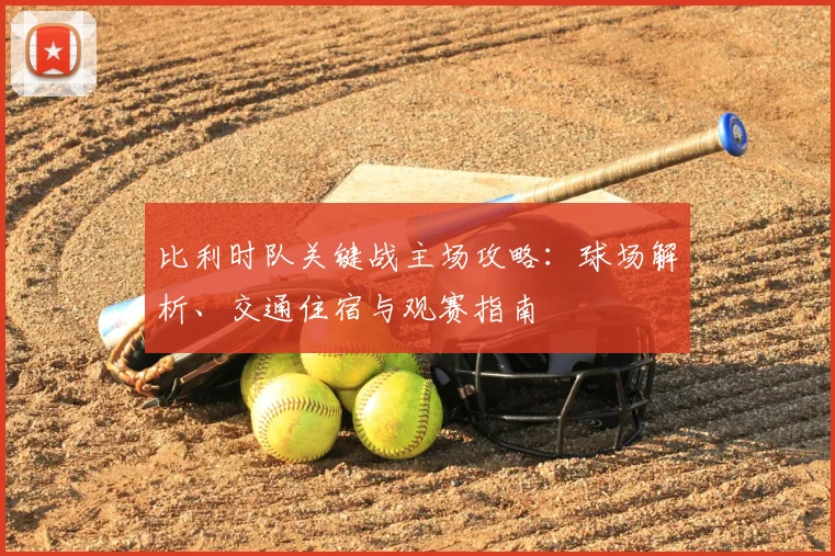 比利时队关键战主场攻略:球场解析、交通住宿与观赛指南